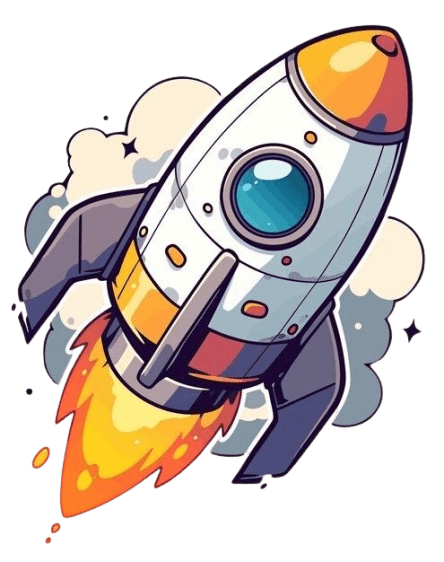 rocket image